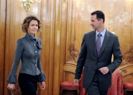 bashar al assad s wife files for divorce in russian court