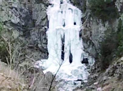 kaghan reports irregular seasonal patterns