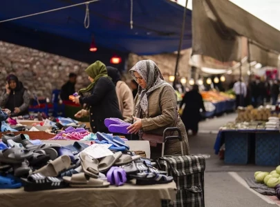 turkiye cuts key interest rate to 47 5 to address economic turmoil turkiye cuts key interest rate to 47 5 to address economic turmoil