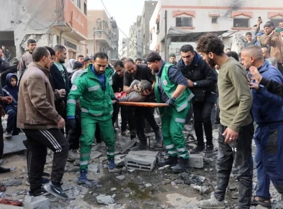 israeli airstrike kills five journalists in gaza israeli airstrike kills five journalists in gaza