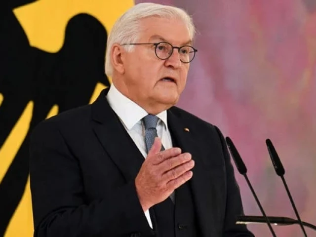germany s president dissolves parliament calls snap elections for feb 23 germany s president dissolves parliament calls snap elections for feb 23