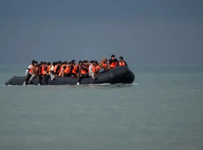 young migrant found dead on beach in france young migrant found dead on beach in france