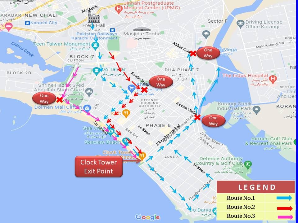 new year traffic plan photo express