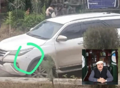 two key suspects arrested in kurram dc shooting incident two key suspects arrested in kurram dc shooting incident