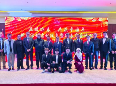 envoy outlines china s vision for world