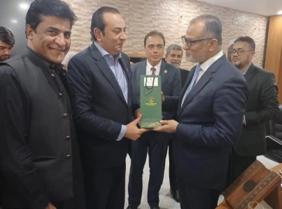 after 12 year hiatus pakistani trade delegation visits bangladesh after 12 year hiatus pakistani trade delegation visits bangladesh