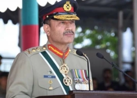 gen asim munir vows decisive response to threats against pakistan s peace gen asim munir vows decisive response to threats against pakistan s peace