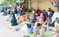 hospitals function sans essential facilities