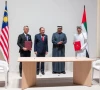 uae signs trade agreements with malaysia kenya new zealand to boost post oil economy uae signs trade agreements with malaysia kenya new zealand to boost post oil economy