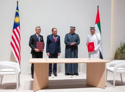 uae signs trade agreements with malaysia kenya new zealand to boost post oil economy uae signs trade agreements with malaysia kenya new zealand to boost post oil economy