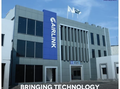 air link communication ltd launches the stellar xiaomi tvs in pakistan