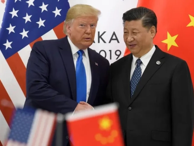 trump xi vow to improve ties in pre inauguration phone call trump xi vow to improve ties in pre inauguration phone call