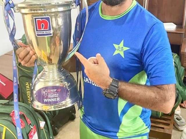 coach aftab keen and motivated to serve pakistan cricket coach aftab keen and motivated to serve pakistan cricket