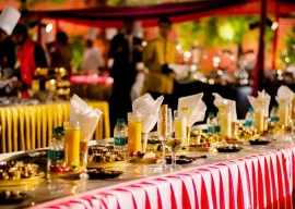 the costly weight of tradition