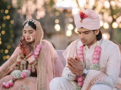 indian javelin star neeraj chopra ties the knot indian javelin star neeraj chopra ties the knot