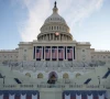 us flag flys at full staff at the west front the us capitol building on the inauguration day of donald trump s second presidential term in washington us january 20 2025 photo reuters