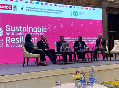 ndma participates in regional consultative committee forum in thailand