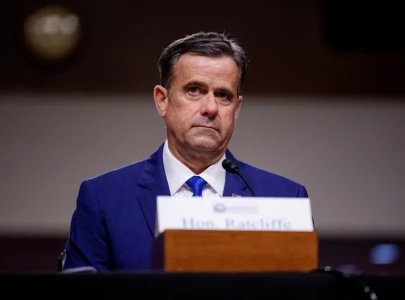 trump nominee john ratcliffe confirmed as cia director