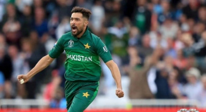 gibbs heaps praise on unbelievable competitor amir
