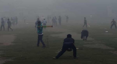 smog could force zimbabwe t20is psl 5 playoffs venue change