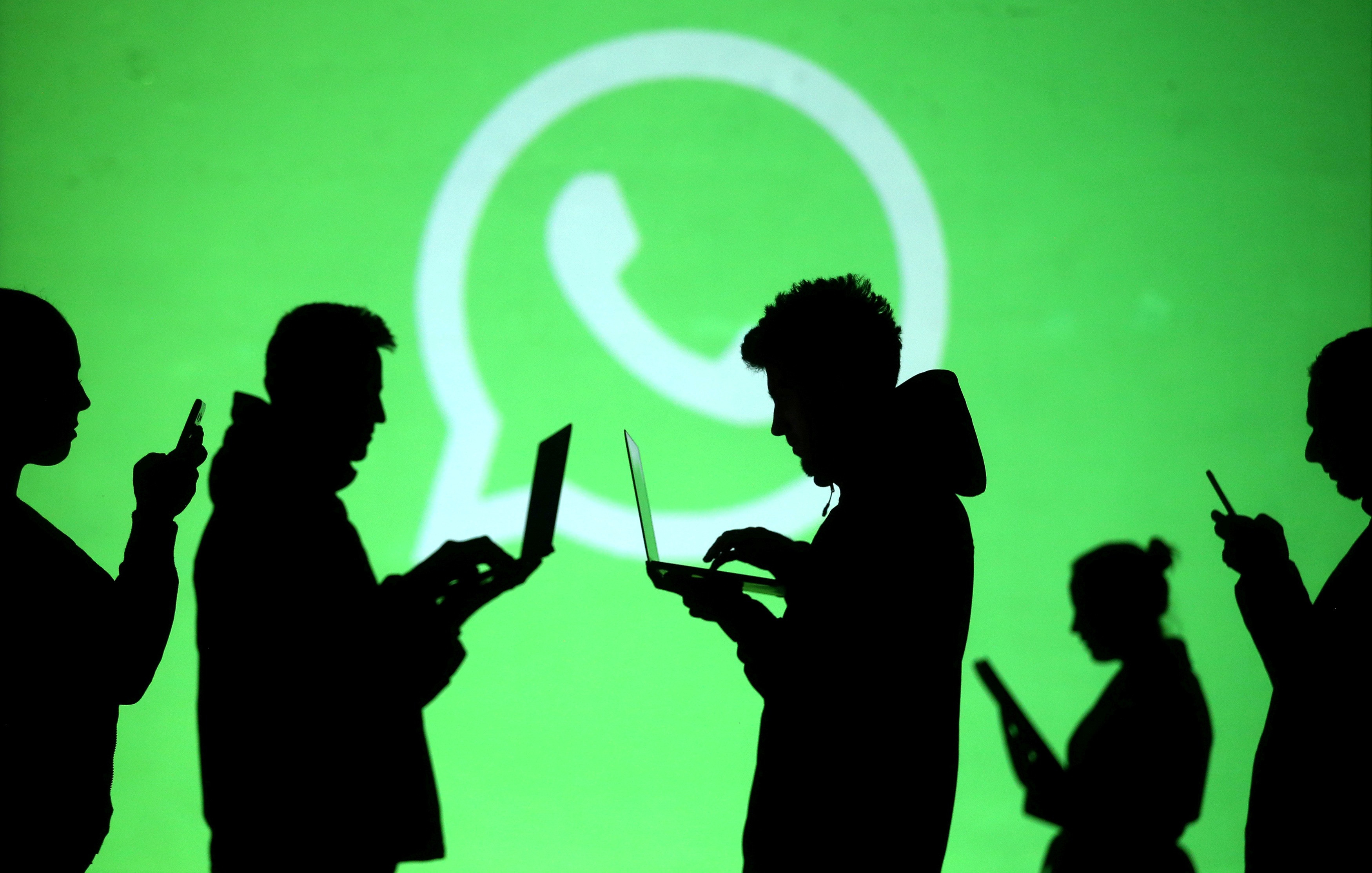 WhatsApp to roll out new features for iOS users