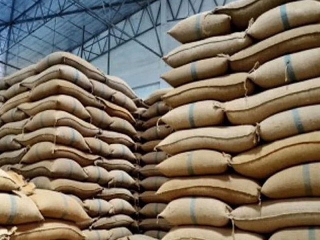 govt accused of irregularities in wheat purchase govt accused of irregularities in wheat purchase