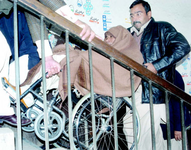 no access handicapped face trial in reaching court no access handicapped face trial in reaching court