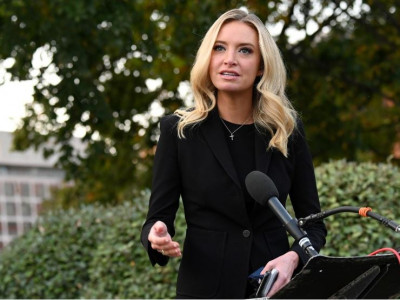 trump spokeswoman mcenany other white house staffers test positive for covid 19 trump spokeswoman mcenany other white house staffers test positive for covid 19