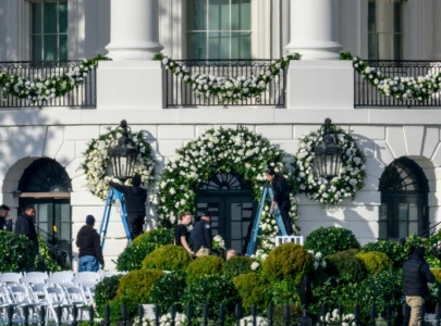 white house hosts wedding as biden granddaughter gets hitched