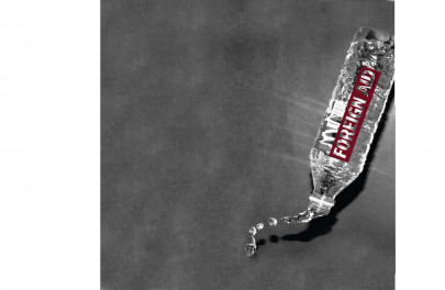 why foreign aid does not help