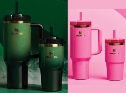 shoppers clash over limited edition wicked stanley cups at target shoppers clash over limited edition wicked stanley cups at target