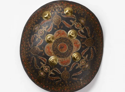 vienna museum shines spotlight on austria s islamic heritage