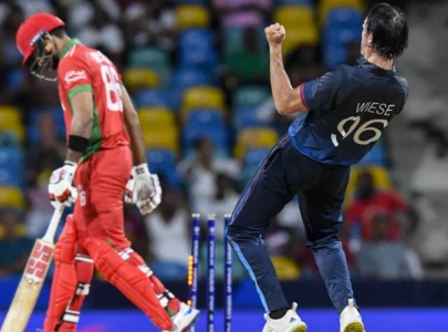 namibia defeat oman after super over thriller namibia defeat oman after super over thriller