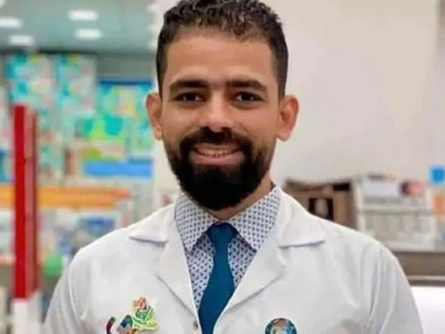 the egyptian who was killed by his wife and her family members photo courtesy gulf news the egyptian who was killed by his wife and her family members photo courtesy gulf news