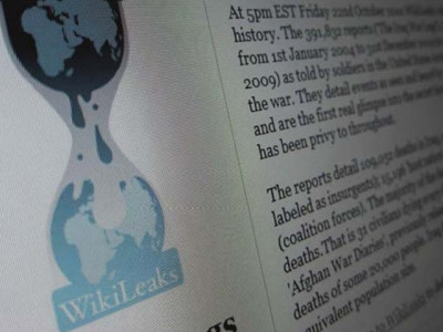 wikileaks disclosures pakistan rejects mischievous leaks