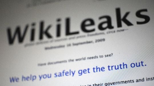 pakistani media fake wikileaks cables attacking india published