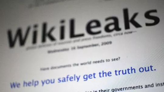 pakistani media fake wikileaks cables attacking india published pakistani media fake wikileaks cables attacking india published