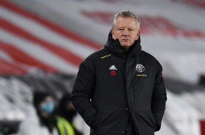 i ve counted the days says wilder after sheff utd end winless streak i ve counted the days says wilder after sheff utd end winless streak