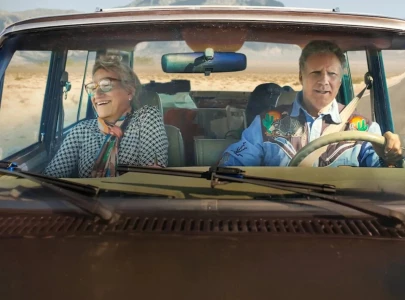 will harper review outing with friends