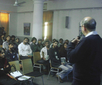 goethe institut brings mini input to pakistan goethe institut brings mini input to pakistan