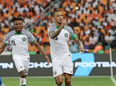 this is best nigeria team i ve played in this is best nigeria team i ve played in