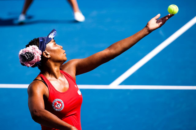 venus williams to join serena at new wta event in kentucky venus williams to join serena at new wta event in kentucky