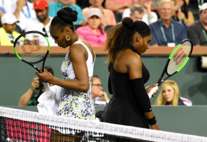 williams sisters kenin withdraw from cincinnati wta event williams sisters kenin withdraw from cincinnati wta event