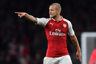 free agent arsenal man wilshere admires mourinho but cannot join spurs free agent arsenal man wilshere admires mourinho but cannot join spurs