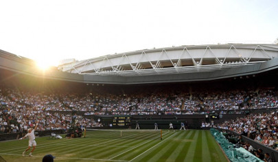 no financial impact from wimbledon cancellation no financial impact from wimbledon cancellation