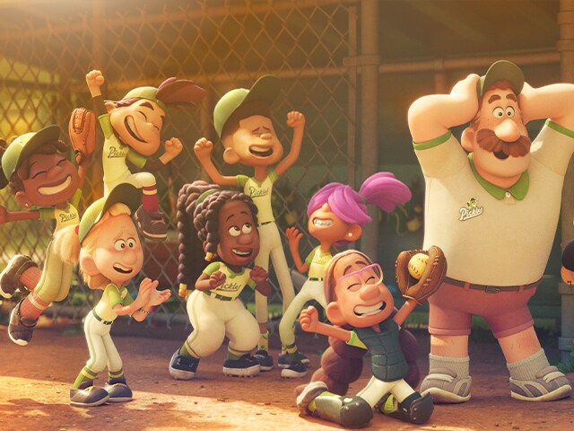 disney removes transgender storyline from pixar s win or lose ahead of february debut