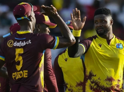 west indies outplay south africa to seal another series victory west indies outplay south africa to seal another series victory