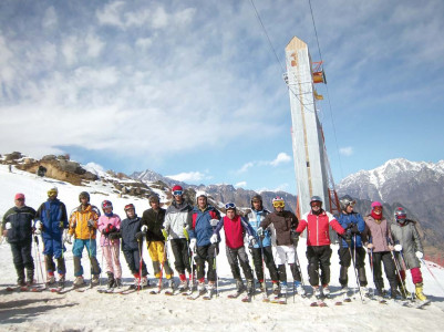 olympics 2018 candidates make ioc pitch