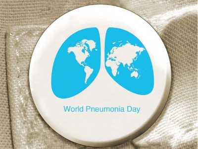 the impact of pneumonia on our children