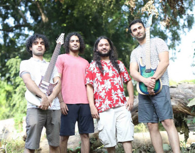 wisdom salad sets the table for avant garde debut wisdom salad sets the table for avant garde debut